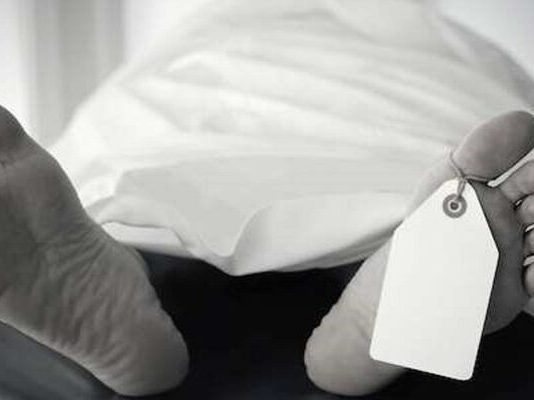 SAD SCENES: Mahachi found dead at Barbourfields Stadium