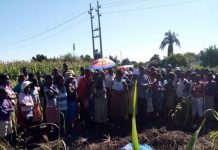 Dark secret revealed: 2 men confess to killing and burying neighbour in shallow grave