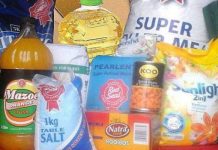 Bad news for struggling Zimbabweans: Prices of basic commodities shoot up (SEE PRICES)