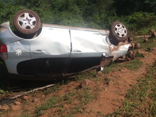 Joyride ends in tragedy: 2 drunk friends killed, 1 critically injured after high-speed crash