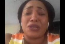 Tallyn Ndudzo punched my mouth and said uri bishu you slǝpt with Andy Muridzo: Olinda Chapel cries