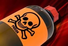 Traces of rat poison detected from children who died after eating snacks bought from a taxi rank