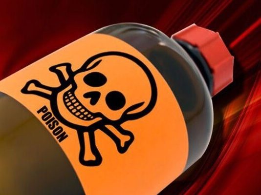 Traces of rat poison detected from children who died after eating snacks bought from a taxi rank