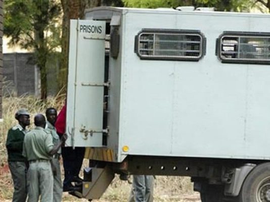 Drama in Mbare: 30 Malawian border jumpers arrested!