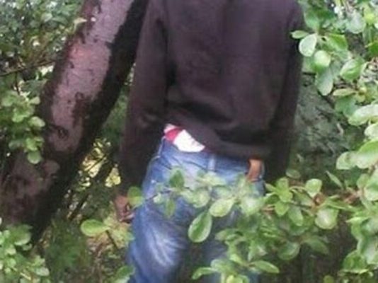 4 men hang themselves in Byo in one week: Here’s why men are dying by suicide at alarming rates!