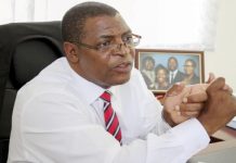 CCC’s future hangs in the balance as 2 factions tussle for control after Chamisa’s surprise exit