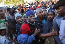 Zimbabwe migrant crisis averted as South African judges delay permit terminations