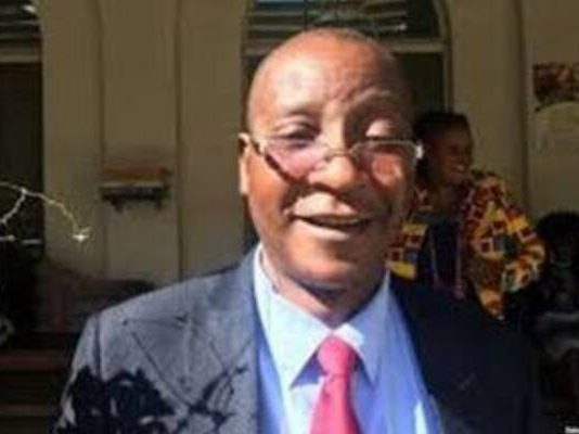 Minister Ziyambi speaks on calls for a presidential re-run supervised by SADC, AU and UN