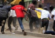 Chaos as 69 foreigners escape from South Africa’s Lindela repatriation camp