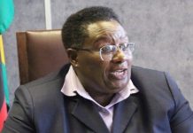BREAKING NEWS: ZACC boss Justice Loice Matanda-Moyo appointed new Prosecutor-General