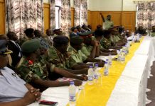 2023 ELECTIONS: Popular prophet drops bombshell prophecy for Zimbabwe’s political future