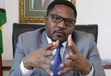 Bold Move: Zanu PF plots to take sanctions fight to the US