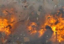 Tragedy Strikes: 2 burnt to death, 3 seriously injured in horrific gas explosion
