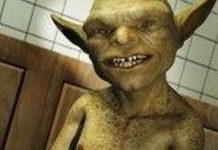 Miraculous Intervention: Church puts an end to torment of children by stubborn goblins