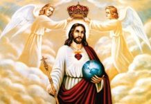 The 4 signs you need to know to identify TRUE prophets and ignore the fakes who want your money