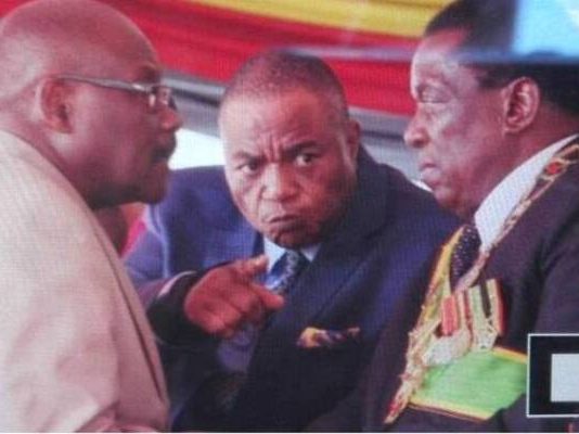 CCC leader Nelson Chamisa drops bombshell claim about ED Mnangagwa’s election date delay