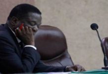 Political earthquake hits Zanu PF as War Veterans’ uprising against President Mnangagwa reaches dangerous levels