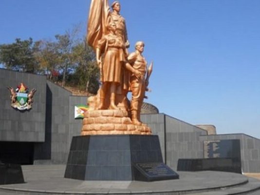 Historic burial arrangements set for 3 National Heroes in Zimbabwe