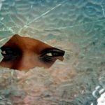 peeping-through-window