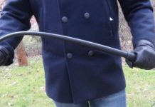 Chaos as stingy man sjamboks ex-wife for demanding money