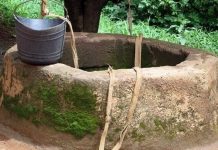 SAD NEWS: 3 men die while using petrol pump in well