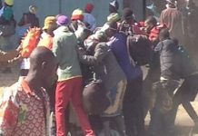 Minister flees chief’s homestead as Zanu PF descends into chaos ahead of 2023 elections