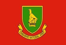 LATEST: Army issues statement