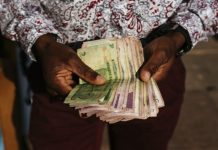 John Mangudya’s Zimdollar pulls a sh0cker!