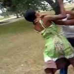 Black-women-fighting