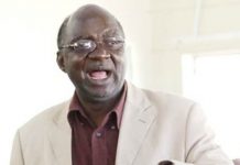 Zanu-PF Infighting Intensifies: Mutsvangwa Sides with War Vets, Throws Mahiya Under the Bus