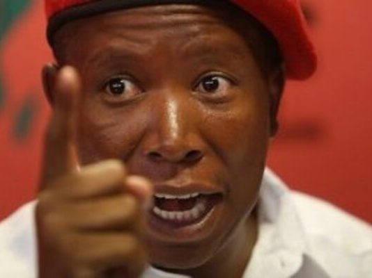 Another senior EFF official and founding member dumps Julius Malema and joins MK Party, vows to recruit all expelled EFF members