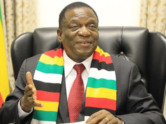 Impressive infrastructure: ED Mnangagwa applauds prophet Walter Magaya’s world-class Heart stadium
