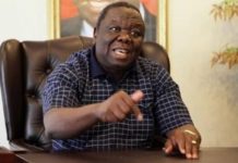 2023 ELECTIONS: Morgan Tsvangirai’s village makes sh0ck move