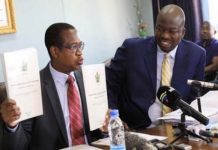 LATEST: Government Gazette publishes new import duty rates for luxury vehicles