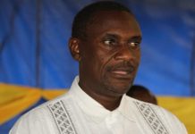 LATEST: Stark WARNING to Zanu PF MPs!