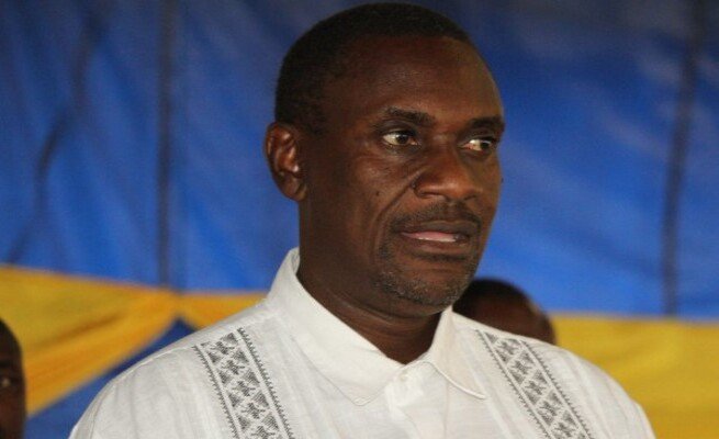 'Dr Stop It' speaks out as Owen 'Mudha' Ncube is named among Mnangagwa's best ministers