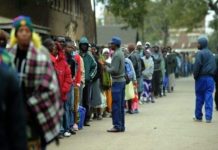 JUST IN: 3 months jail term for refusing to leave polling station