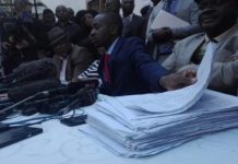 LATEST: CCC’s surprising move amidst electoral chaos!