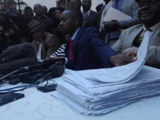 LATEST: CCC’s surprising move amidst electoral chaos!