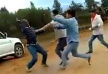 Valerio blasts govt’s ‘China-Friendly’ mining policy, vows to reverse ‘resources grab’