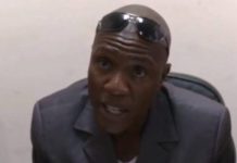 Saviour Tyson Kasukuwere’s presidential bid: Jim Kunaka makes bold move to overturn court decision