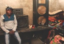 Heartbreaking confession: Comedian Kapfupi’s sh0cking revelation shakes entertainment industry