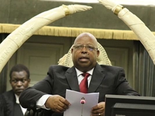 Mudenda under fire: Recalls of 15 CCC MPs threaten to plunge Zimbabwe deeper into turmoil