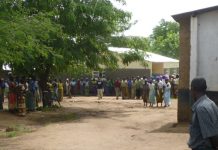 Shock as two 13-year-old boys brutally bash 3-year-old toddler to death for bed-wetting