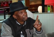Music superstar Thomas Mapfumo breathes fire at President Mnangagwa’s plans, urges Zimbos to learn from Kenyans