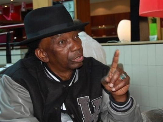 Thomas Mapfumo reveals why Mugabe’s govt persecuted him and why he fled the country: I want my cars back!