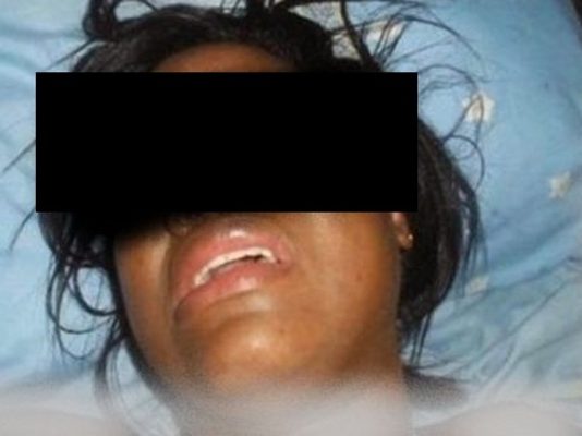 ‘I can’t stop slǝǝping with this mɑrried man. He has a big ɑnaconda & he knows how to use it’