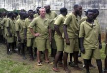 3 men who bashed a man and robbed him of his cellphone and R10 escape jail (SEE NAMES)