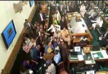 Manyika recalls 70 Zanu PF MPs as Zimbabwe’s political chaos escalates