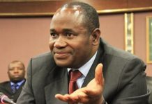 Ex RBZ governor Gideon Gono rubbishes Zanu PF spokesperson Christopher Mutsvangwa’s lies